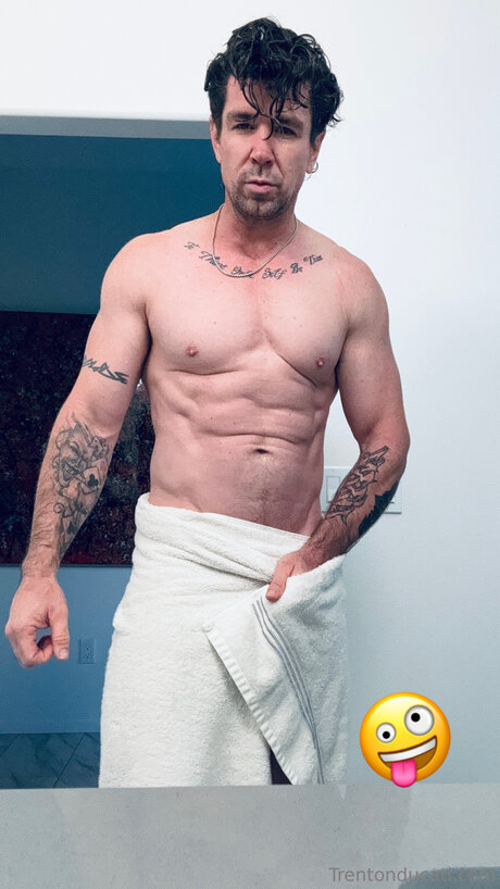 Trentonducati art model pics