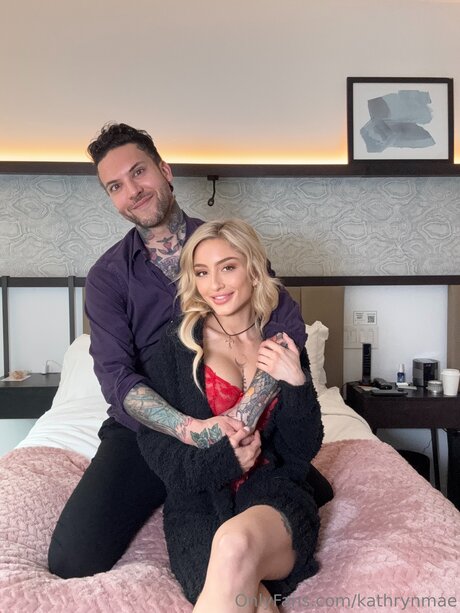 Kathrynmae top pornstar archive