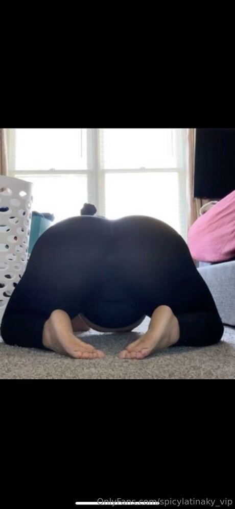 Spicylatinaky Vip star erotic gallery