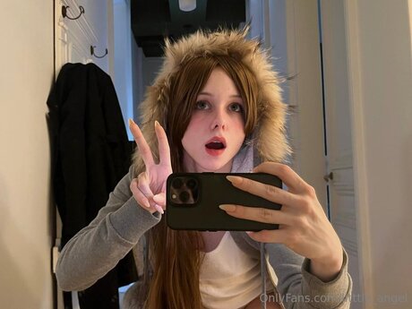 Litttle Angel top model galleries