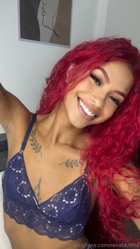 Renata Lima model exclusive galleries