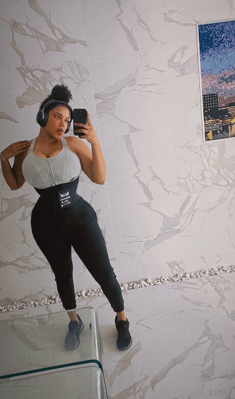 Thekixxy pornstar sexy archive