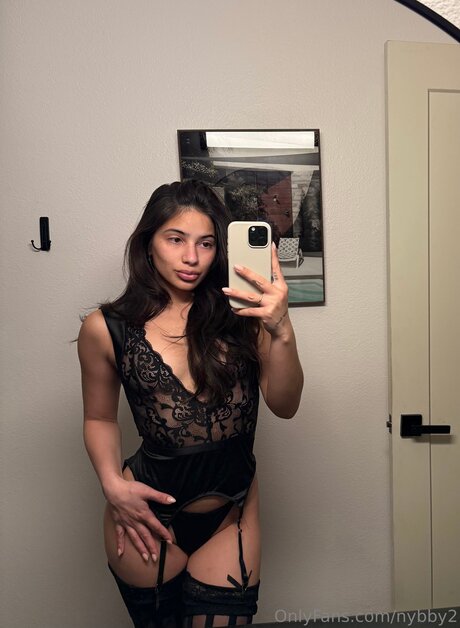 Nybby2 model porn pics