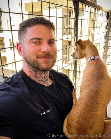 Realmaxxxsteele star nude galleries