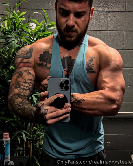 Realmaxxxsteele best star pictures