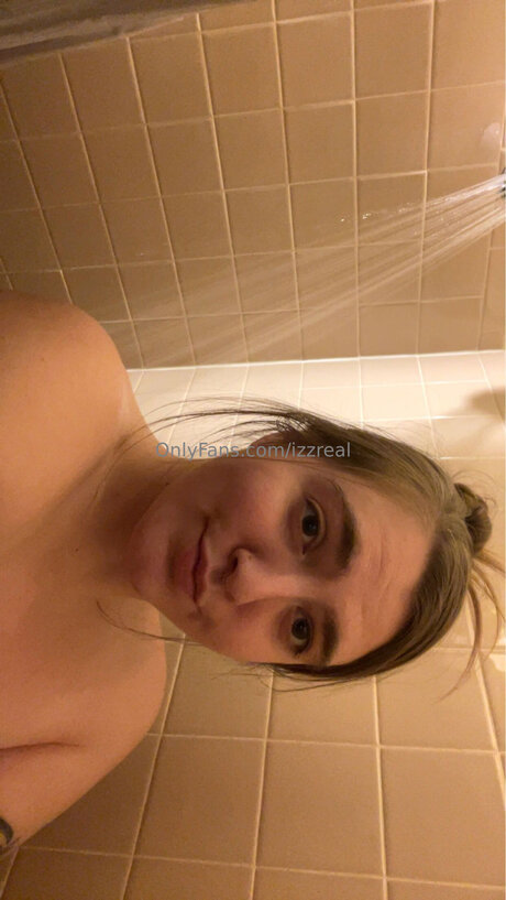 Izzreal erotic model pictures