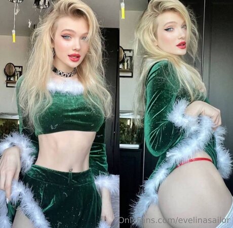 Evelinasailor erotic star pictures