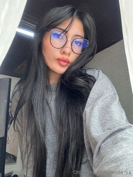 Zenda Ya xxx pornstar photo