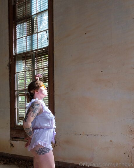 Jennbxo model pornographic pics
