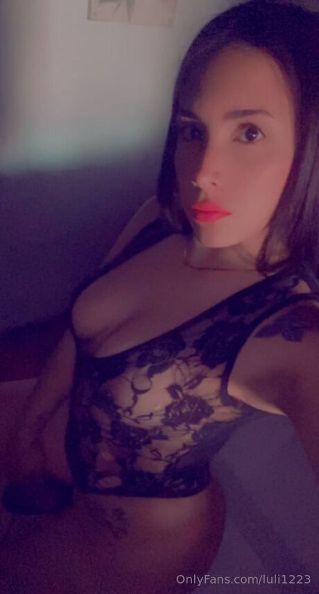 Luli1223 model nice galleries