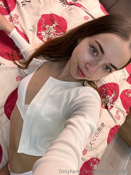 Purely Nancy perfect model galleries