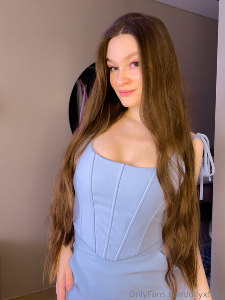 Ollyxforu exclusive pornstar photos