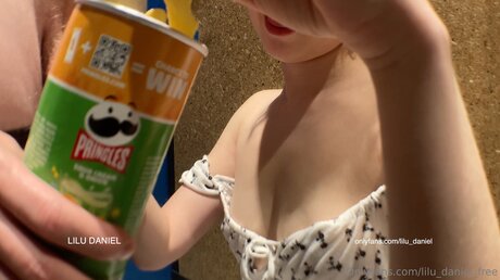 Lilu Daniel Free star high quality img