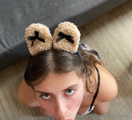 Julia Nasty pornstar pretty photos