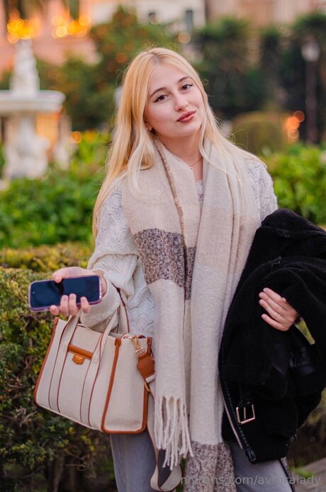 Avroralady pornstar adult images