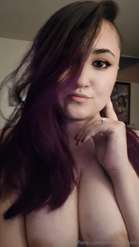 Sexybraddock star top photo