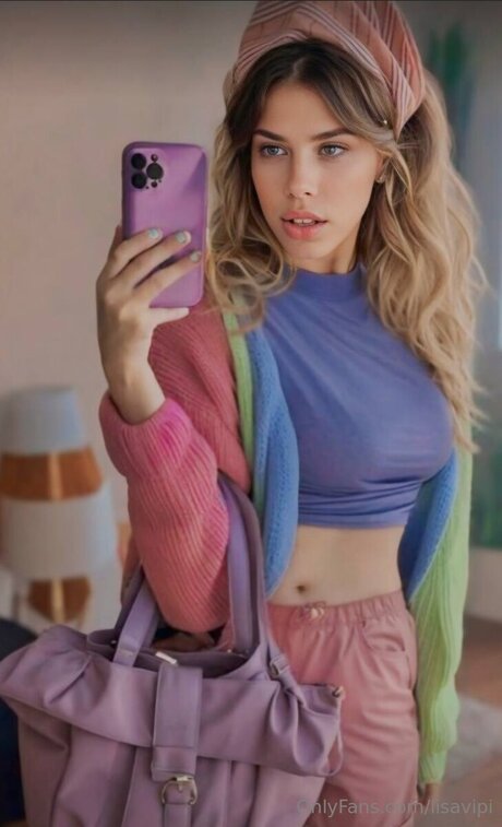 Lisavipi Profile pic