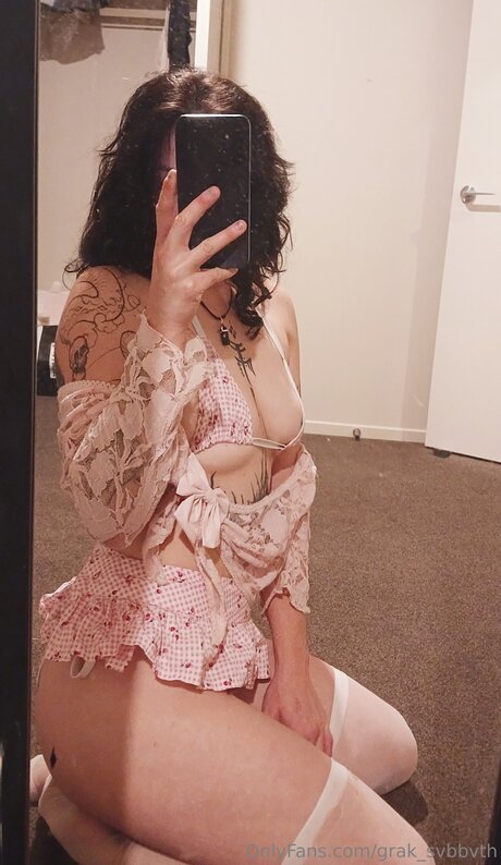 Grak Svbbvth star pic