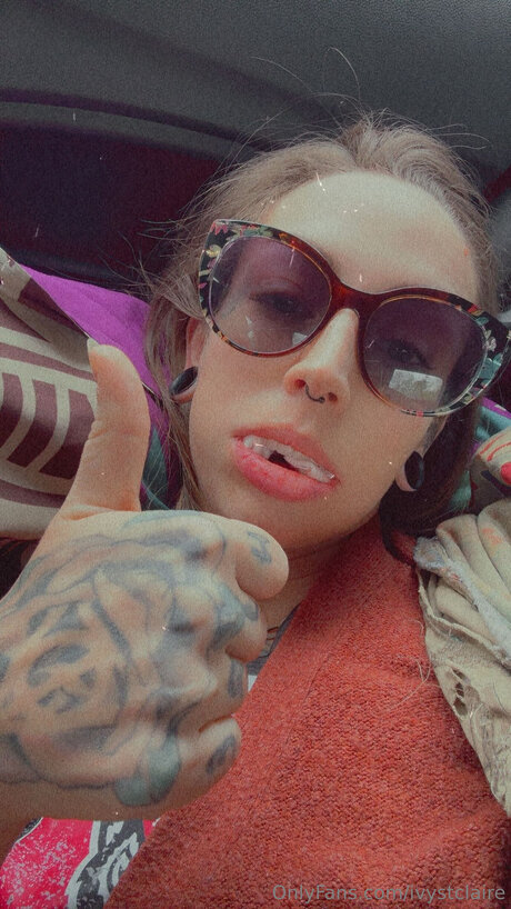 Ivystclaire model best archive