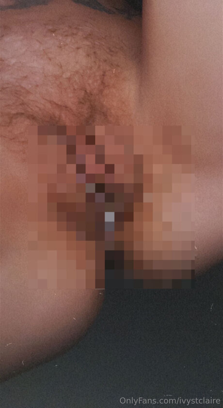 Ivystclaire star beautiful pics