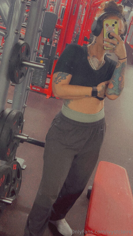 Ivystclaire pornstar pretty gallery