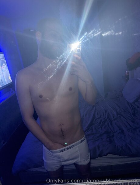 Diamondblondienorris model best image