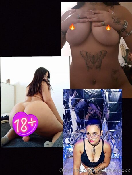 Xxsophiexxxxx exclusive model image