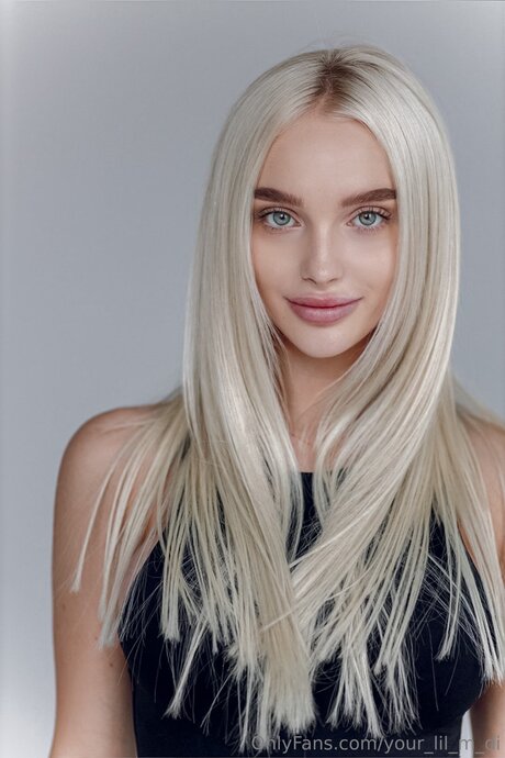 Yourfavbarbie Di model best image