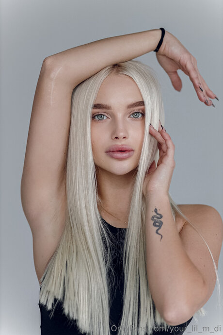 Yourfavbarbie Di pornstar gallery