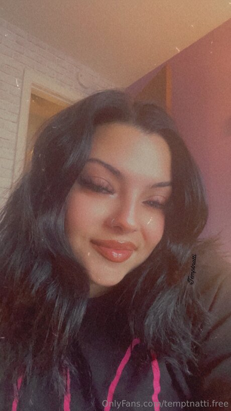 Temptnatti Free pornstar pretty picture