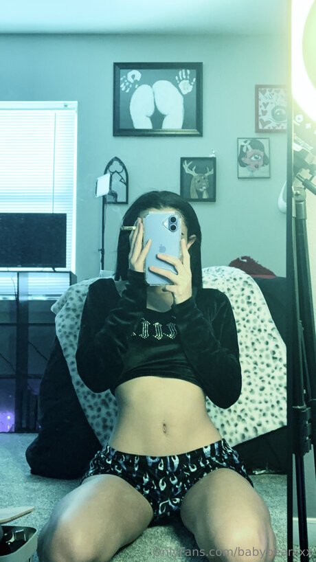 Babybearxxx nudes actress photo