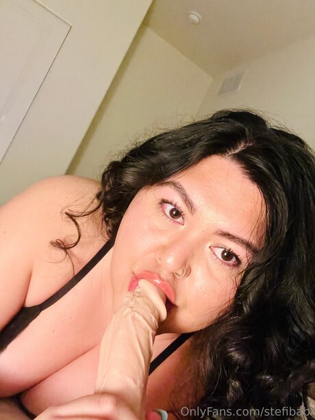 Stefibabi pretty star picture