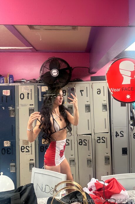 Blairtemptation pretty pornstar archive