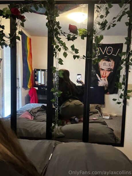 Aylaxcollins nudes pornstar galleries