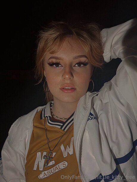 Lit1le Kitty Free actress pic
