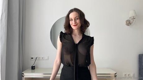 Curls Dasein pornstar pretty photo