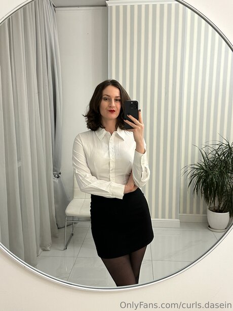 Curls Dasein pretty star gallery