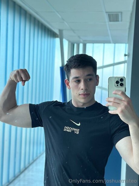 Joshuamateo star best gallery