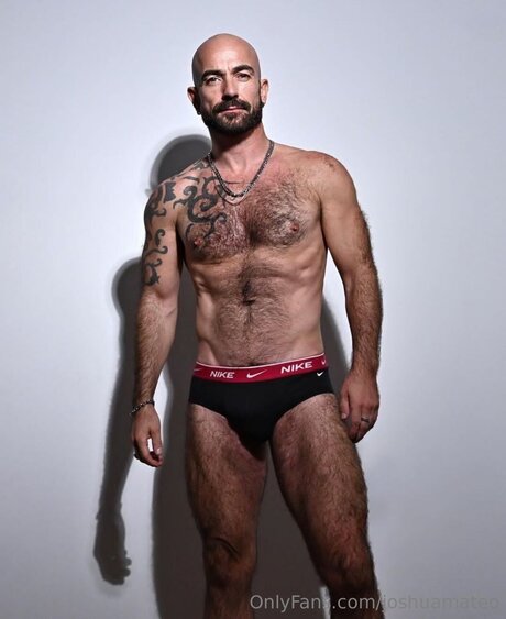 Joshuamateo beautiful model galleries