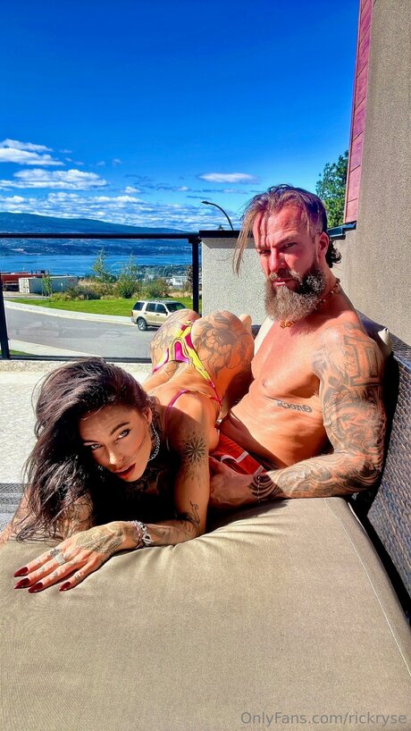 Rickryse nice pornstar gallery