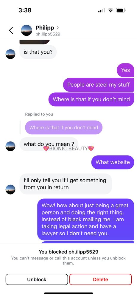 Bionicbeauty1 xxx actress image