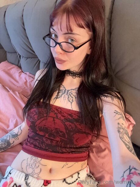 Wemmixi xxx actress gallery