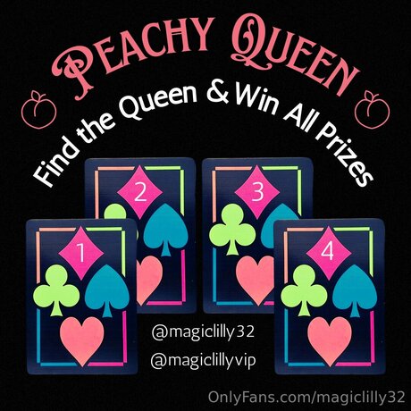 Magiclilly32 free actress photos