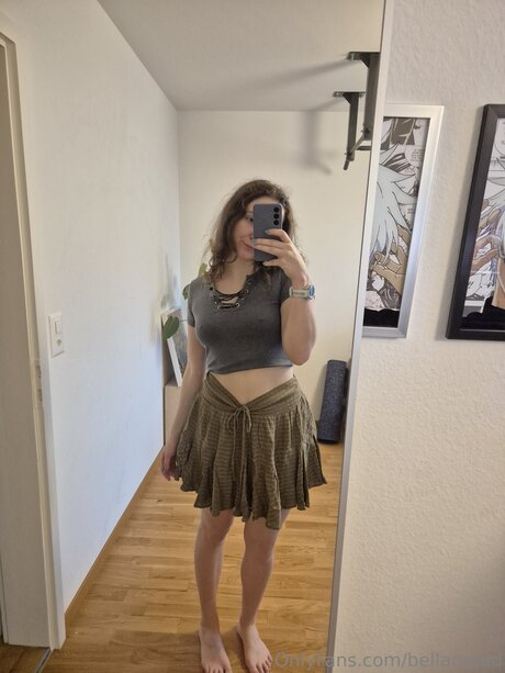 Bellareved hd star gallery