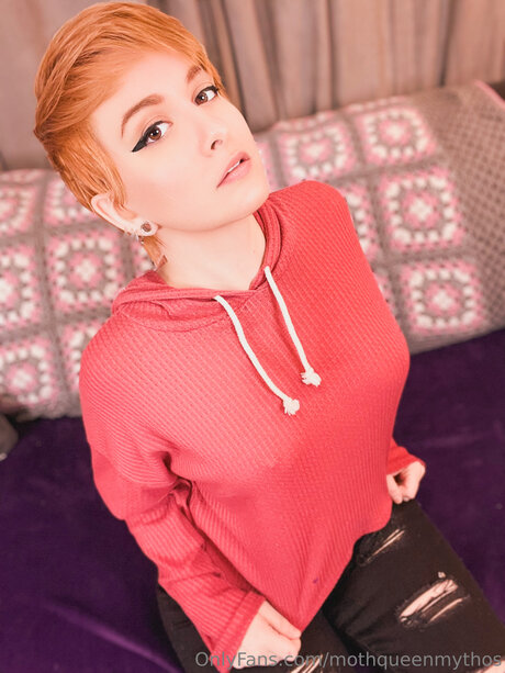 Mothqueenmythos star hot galleries