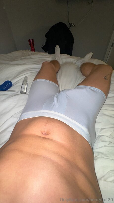 Henryhot20 model xxx images