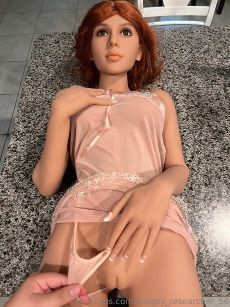 Hungry Researcher 56 best model pics