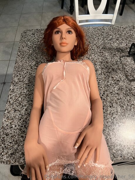 Hungry Researcher 56 adult actress picture