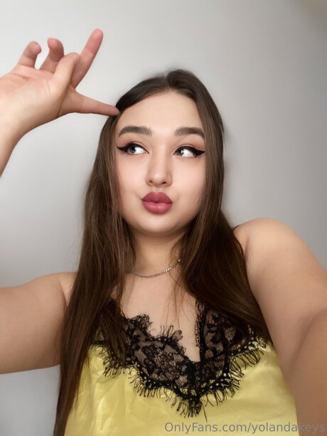 Yolandakeys star art archive