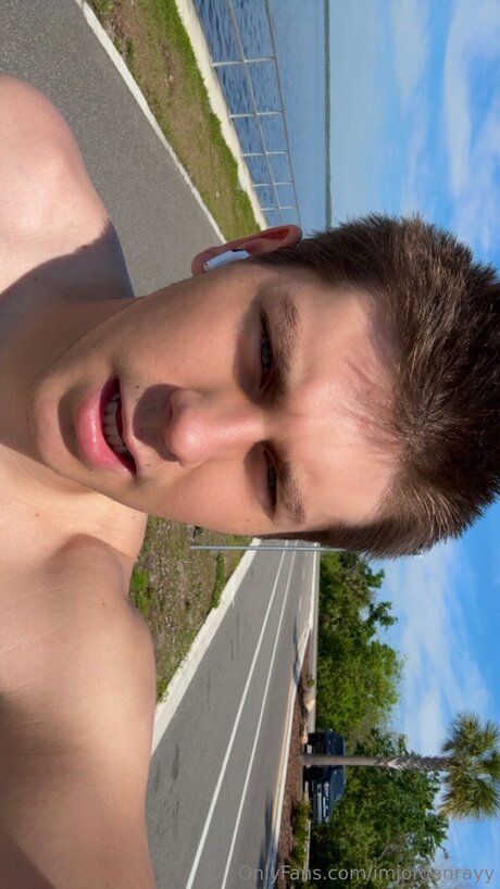 Imjordanrayy perfect star archive